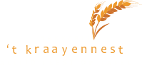 Logo 't Kraayennest