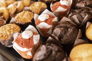 muffins - Bakkerij ’t Kraayennest