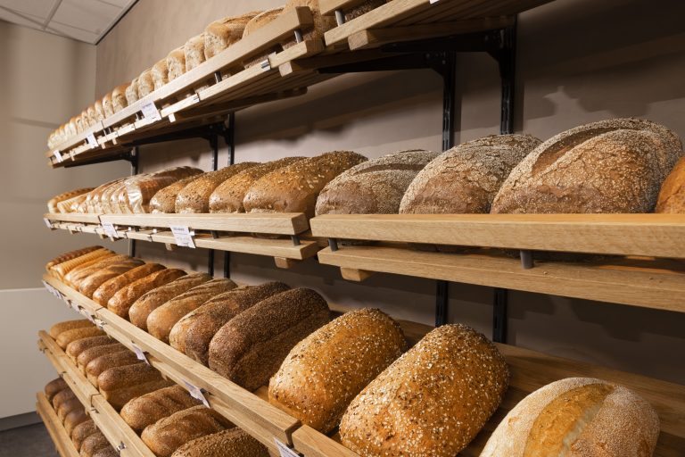 online brood bestellen - spaarplan - Kraayennest Molenstraat