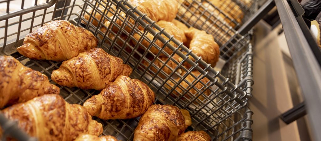 Lekkere lunchbroodjes