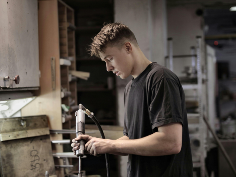 Vacature: Leerling onderhoudsmonteur