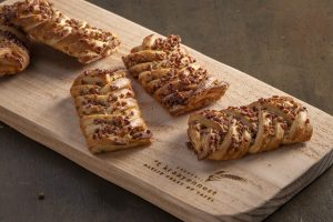 Pecanbroodje